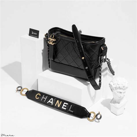 chanel gabrielle bag green|chanel gabrielle bag price.